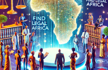 Find Legal Africa LTD