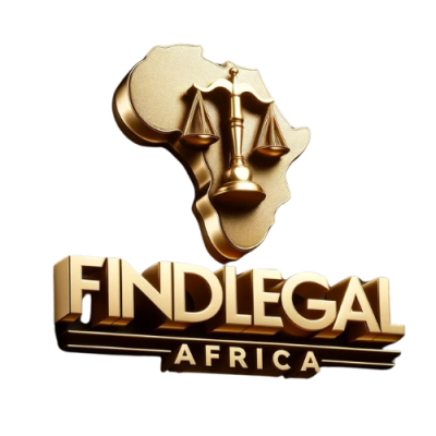 Find Legal Africa LTD
