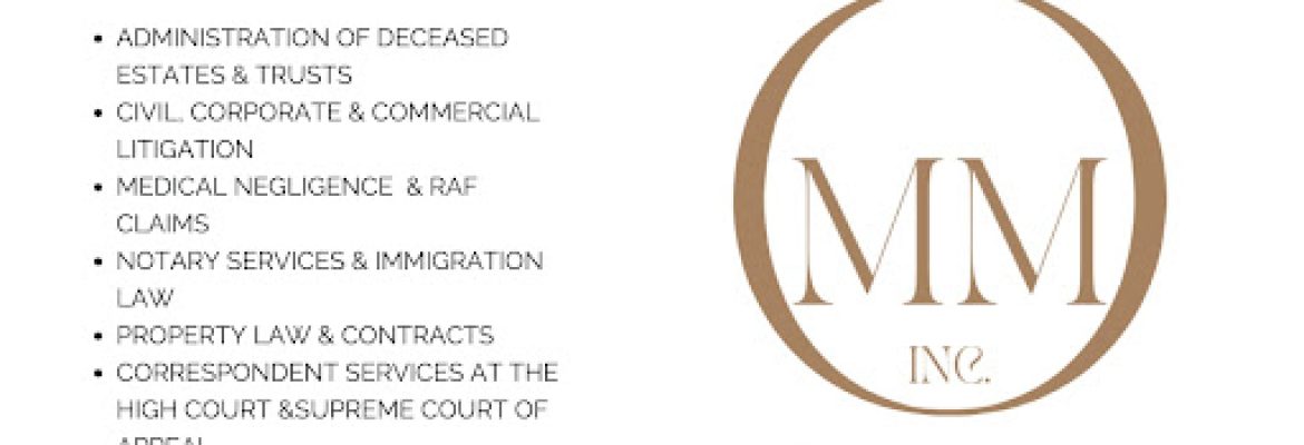 OMM ATTORNEYS NC