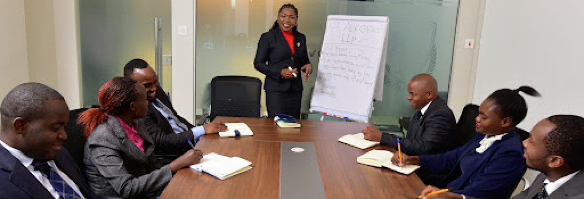 CR Advocates LLP – International Law Firm in Kenya