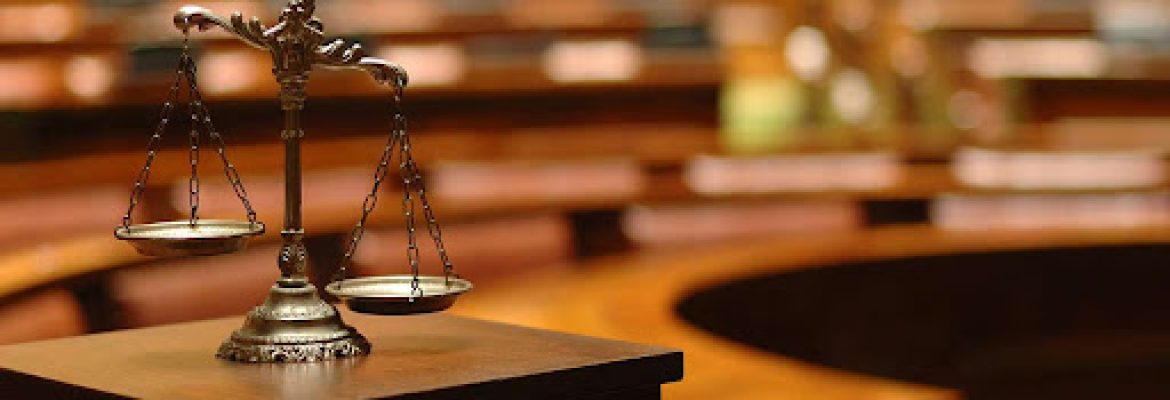 Advocare Populi Law Firm – Professional Nigerian Lawyer