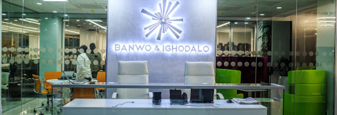 Banwo & Ighodalo