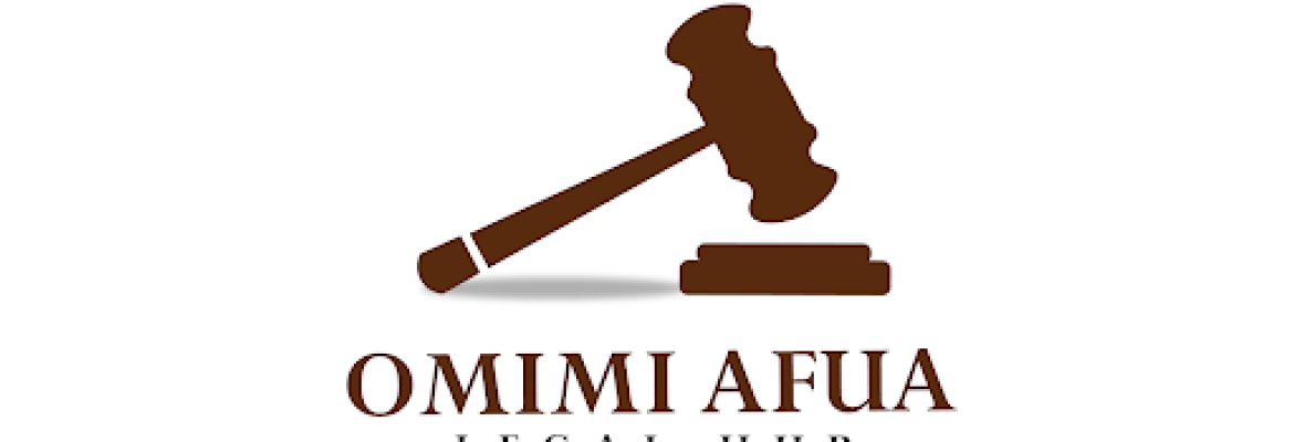Omimi-Afua Legal Hub