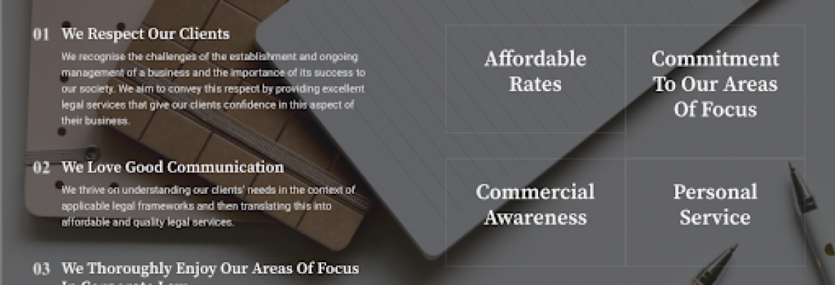 Boogaard Attorneys