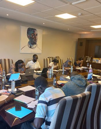 Bowmans (Nairobi): Coulson Harney LLP