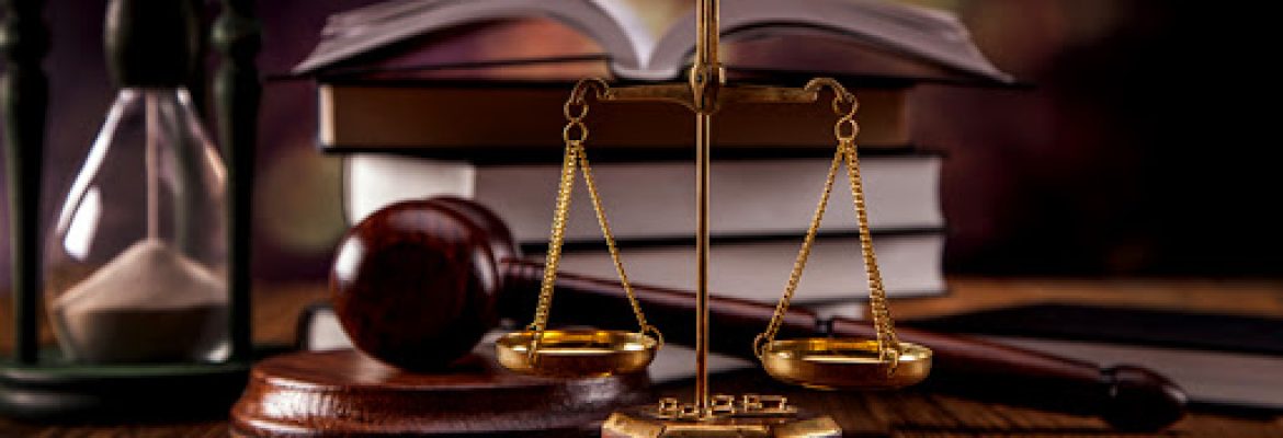 C.O Mbagho & Co | Law Firms in Lagos Festac Amuwo Odofin Intellectual Property Lawyer