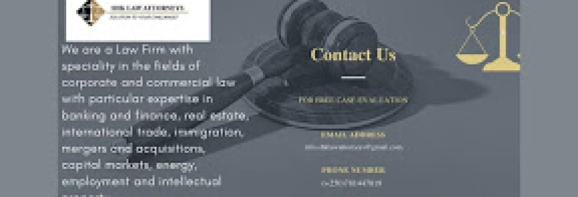 SHK Law Attorneys Law Firm