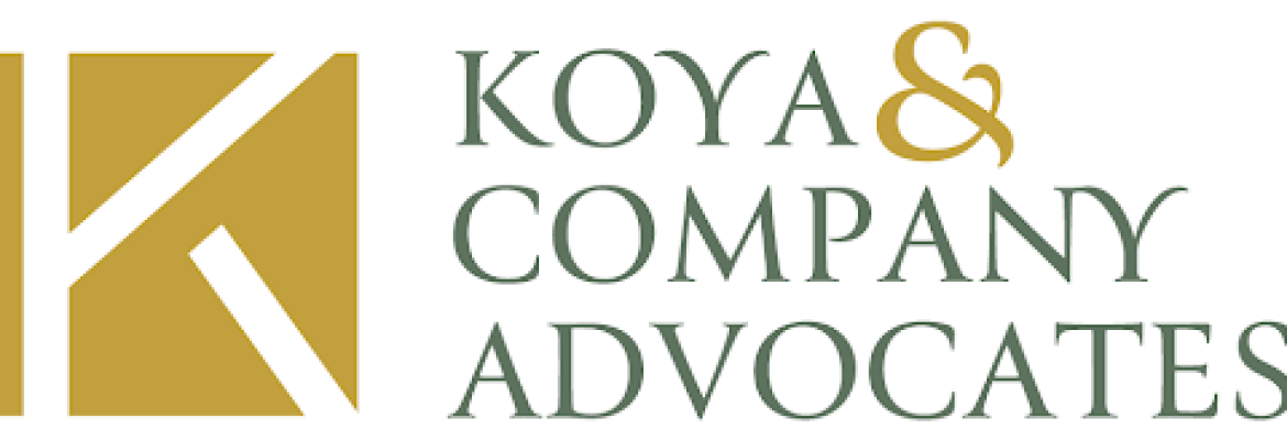 Koya & Company Advocates