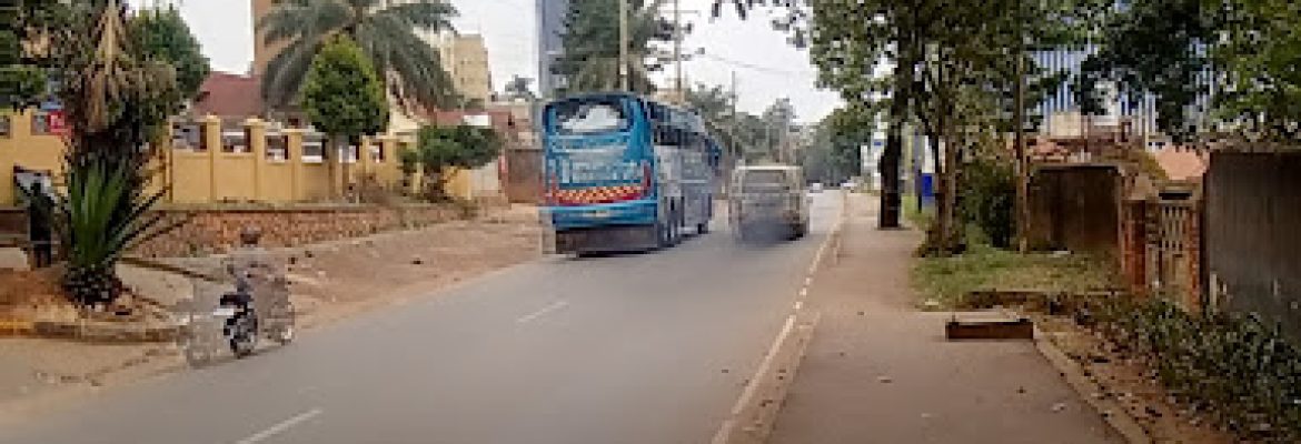 Kyeyune, Kasekende Legal Consultants & Advocates