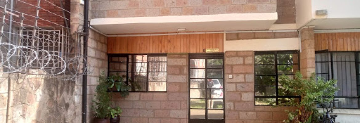 Patrick Karanja Company Advocates