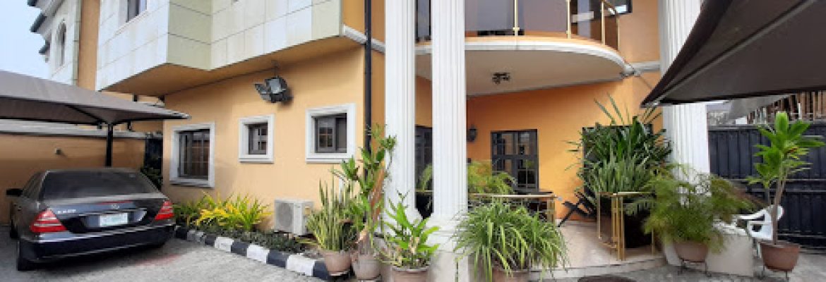 Primera Africa Legal