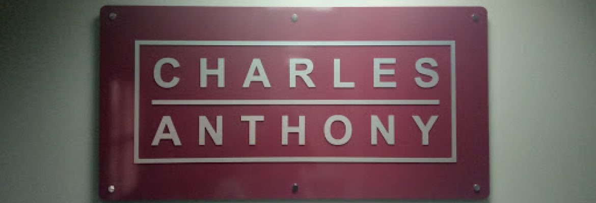 Charles Anthony LLP
