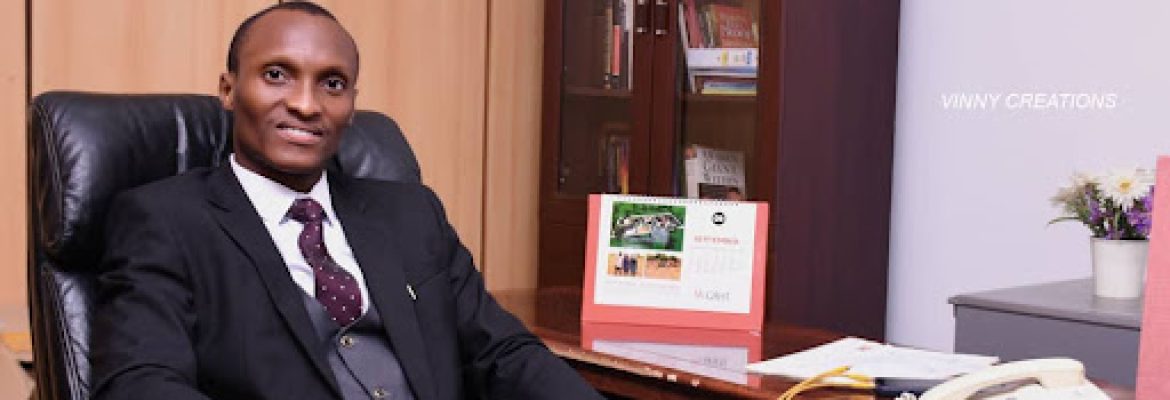 A.O AYENI & ASSOCIATES