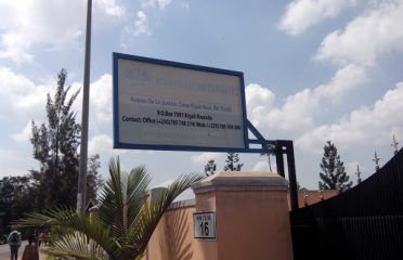 Rukangira Law Chambers
