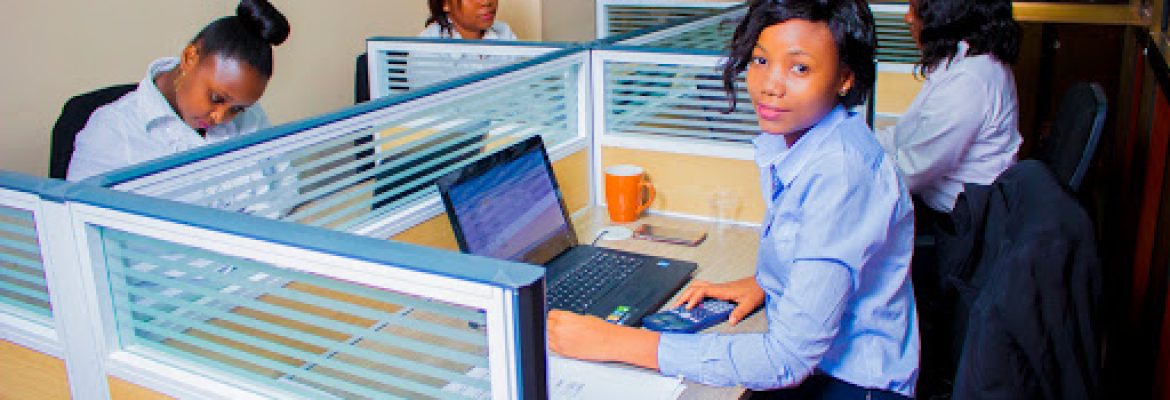 Nshishi Attorneys And Tax Consultants