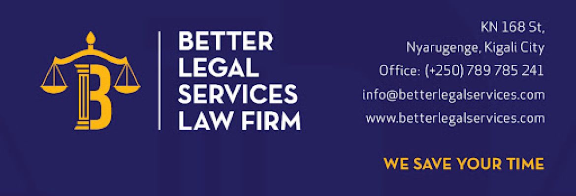 Better Legal Services Law Firm