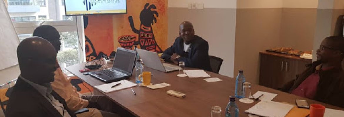 Rwanda – Trademark Lawyer -Agent- Attorney – Blessed Law Firm Ltd
