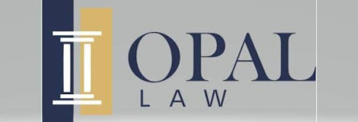 Opal Law Office