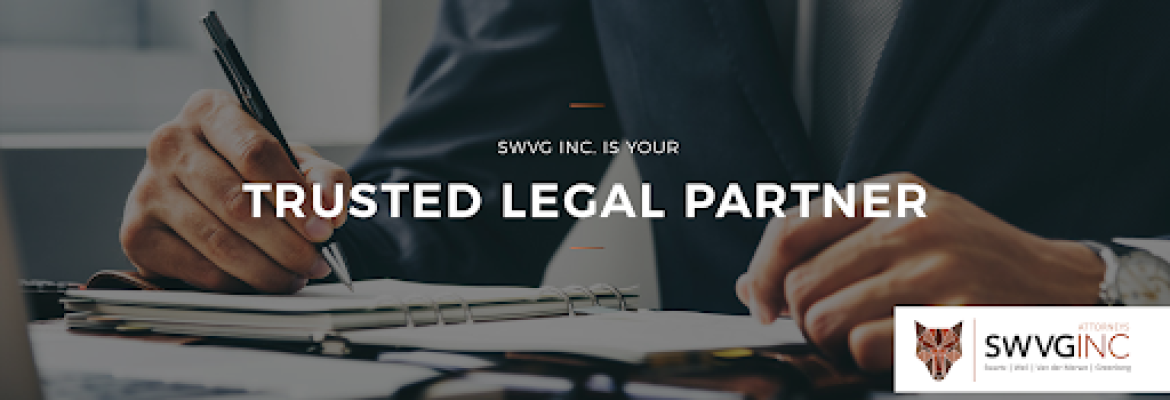 SWVG Inc