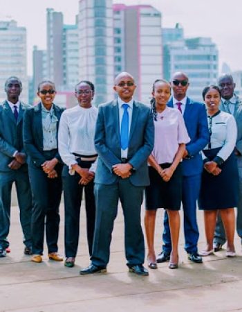 Mahida & Maina Company Advocates – Nairobi