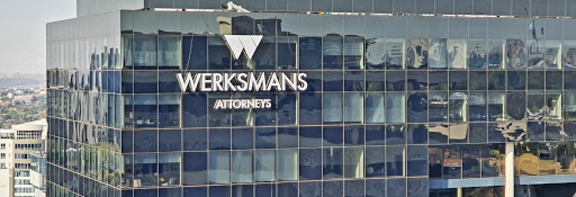 Werksmans Attorneys