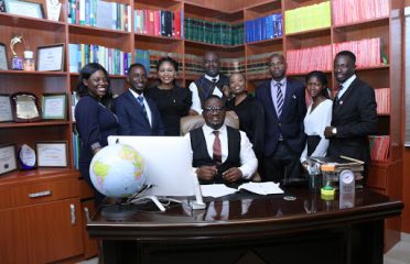 OSUYA & OSUYA LAW FIRM