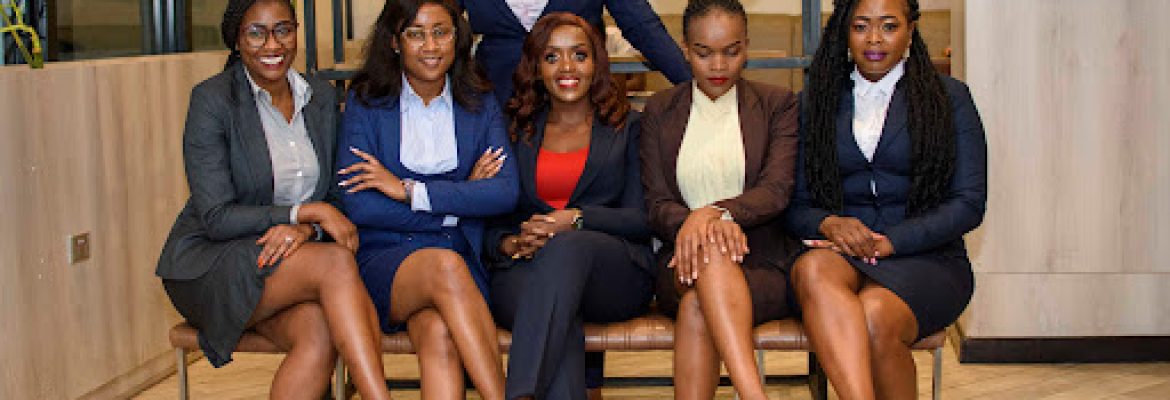 Mutheu Muthiani & Co. Advocates