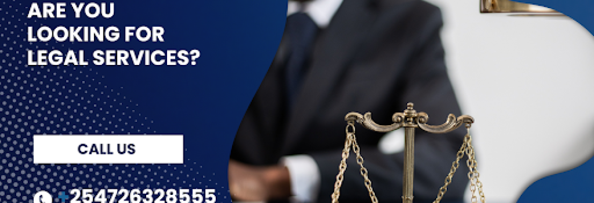 Silvana & Associates Advocates, Commissioner for Oaths & Notary Public in Westlands Nairobi