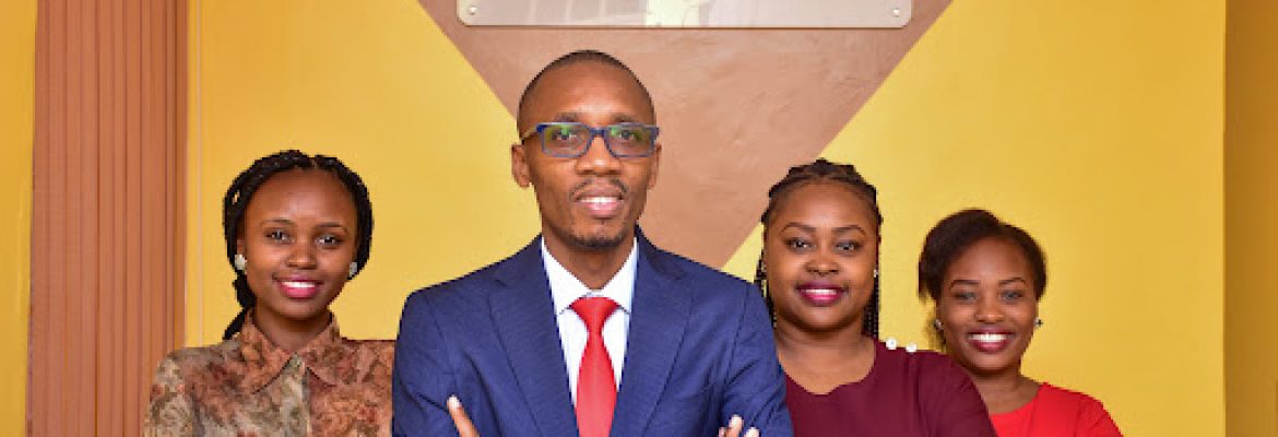 KARIUKI MURIUKI & COMPANY ADVOCATES (COMMISSIONER FOR OATHS )