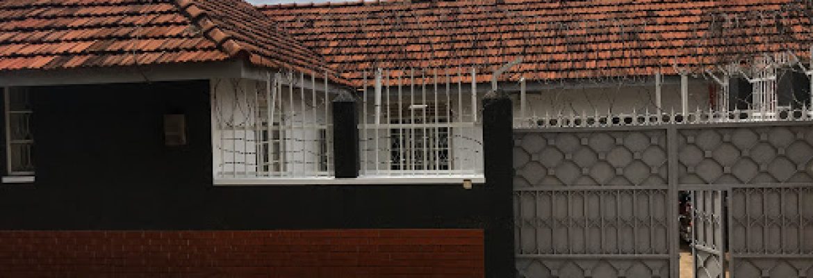 JByamukama & Co. Advocates