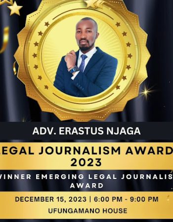 Njaga & Co. Advocates : Top and Best Law Firm in Nairobi , Kenya