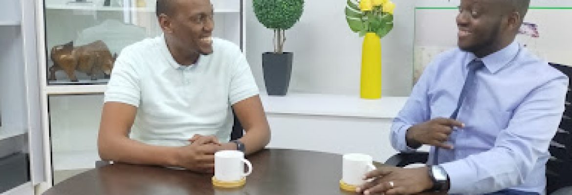 Khayesi Njambi & Khayesi Advocates LLP