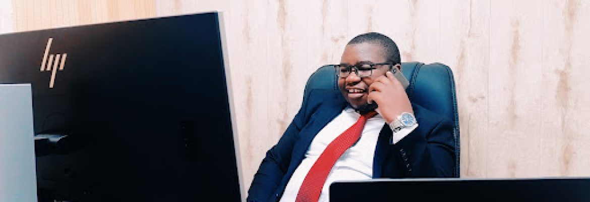 Agweyu Collins & Co. Advocates