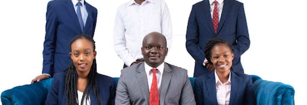 KMK AFRICA ADVOCATES LLP
