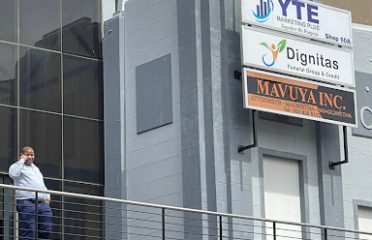 Mavuya Attorneys Inc