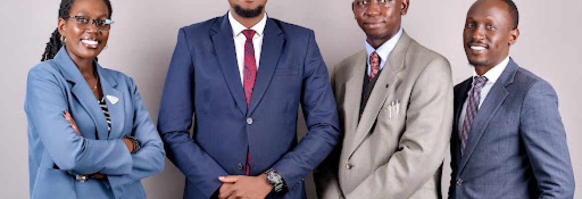 Opt-Law Advocates | Law-firm with the Best and Reliable Lawyers in Rwanda