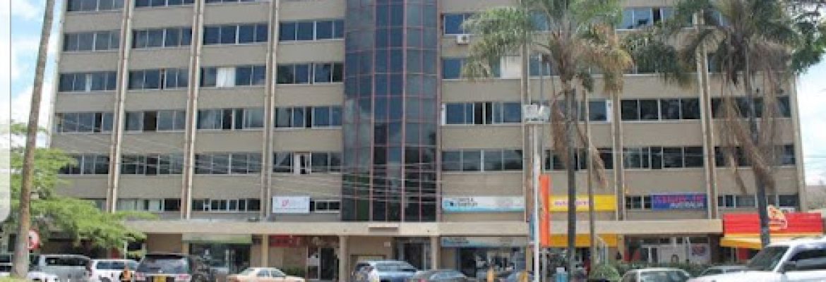 Waithira M. & Co. Advocates Commissioner of Oath & Notary Public,