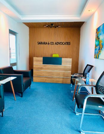 Sarara & Co. Advocates – Top Law Firm in Kenya