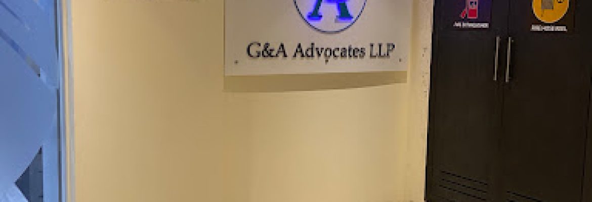 G&A Advocates LLP
