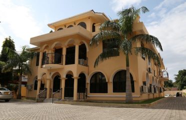 East African Law Chambers (EALC)