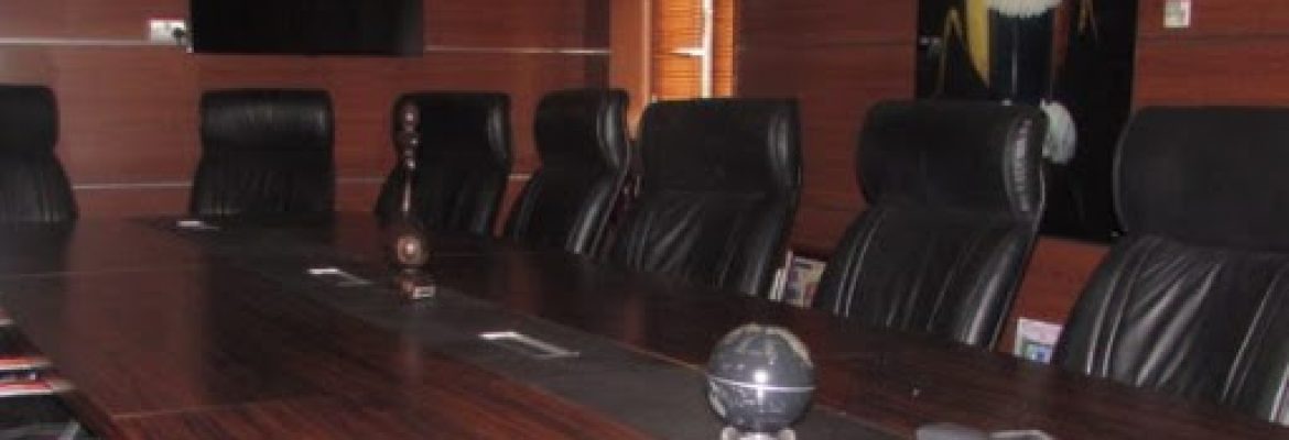M.A. Banire & Associates