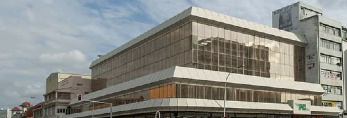 Attorneys Muzzammil Amod & Associates