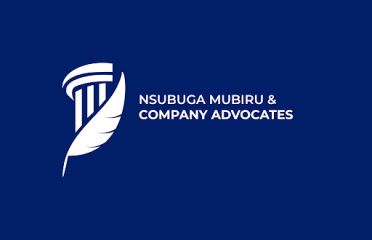 Nsubuga Mubiru Company Advocates & Solicitors