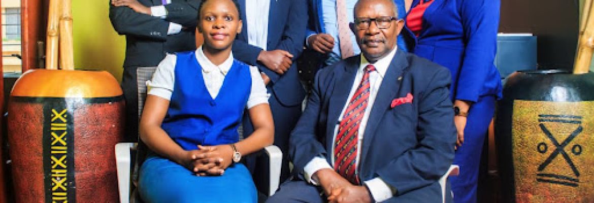 Nabukenya, Mulalira & Co. Advocates