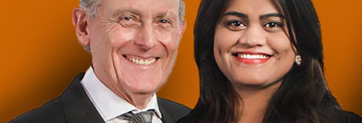 Bregman Moodley Attorneys Inc