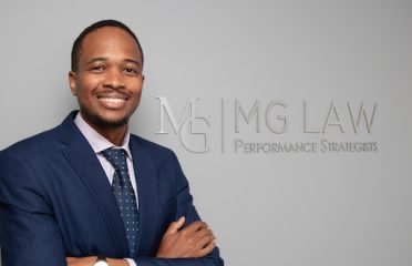 MG Attorneys Inc – Sandton HQ