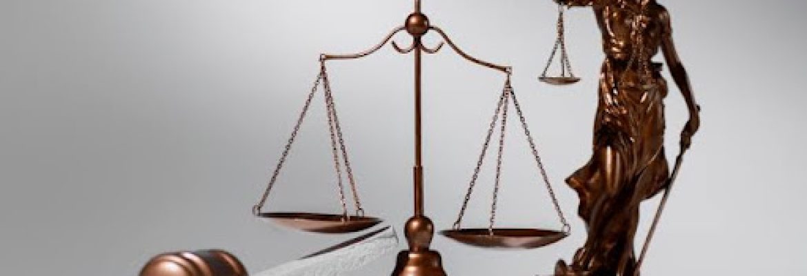 Resolution Law Firm | Lawyers in Abuja