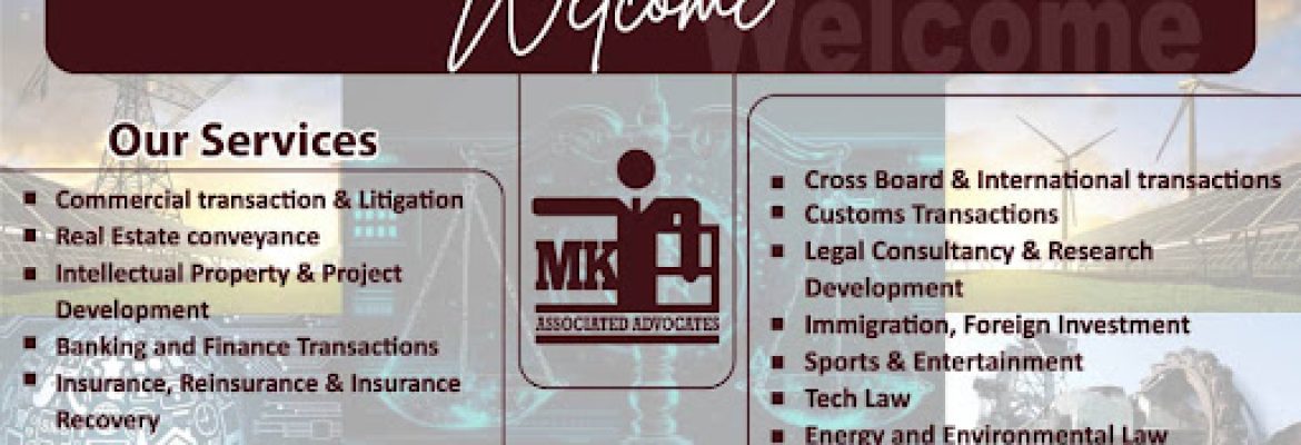 MK Associated Advocates-The Best Lawyers in Rwanda-Africa