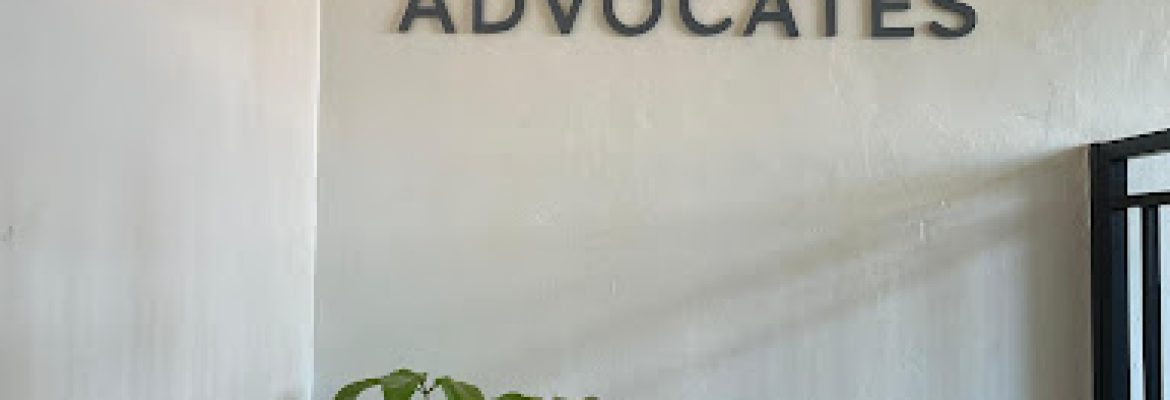 Maples & Associates Advocates