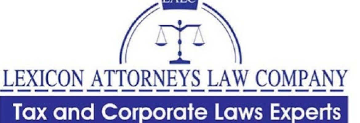 Lexicon Attorneys Law Company